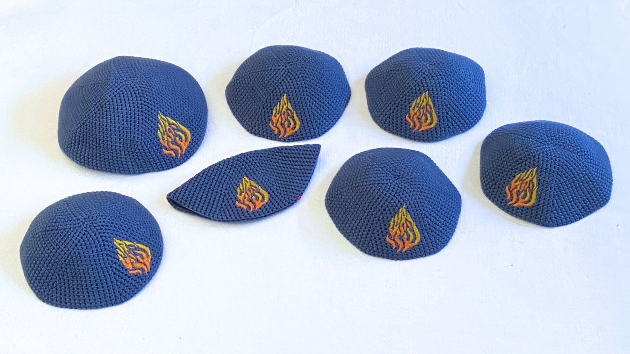 Limited Edition - Breslov Kippah