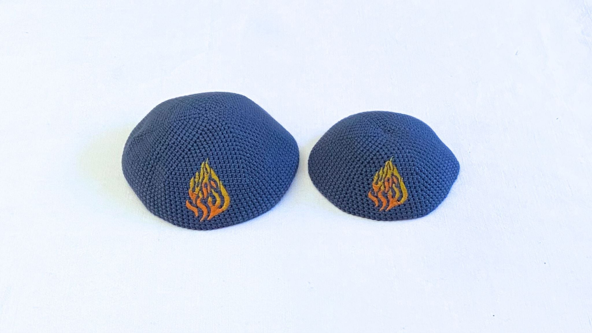 Limited Edition - Breslov Kippah