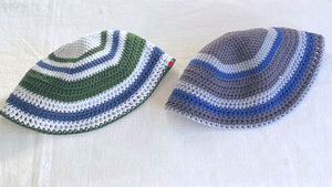 Large Frik Kippah