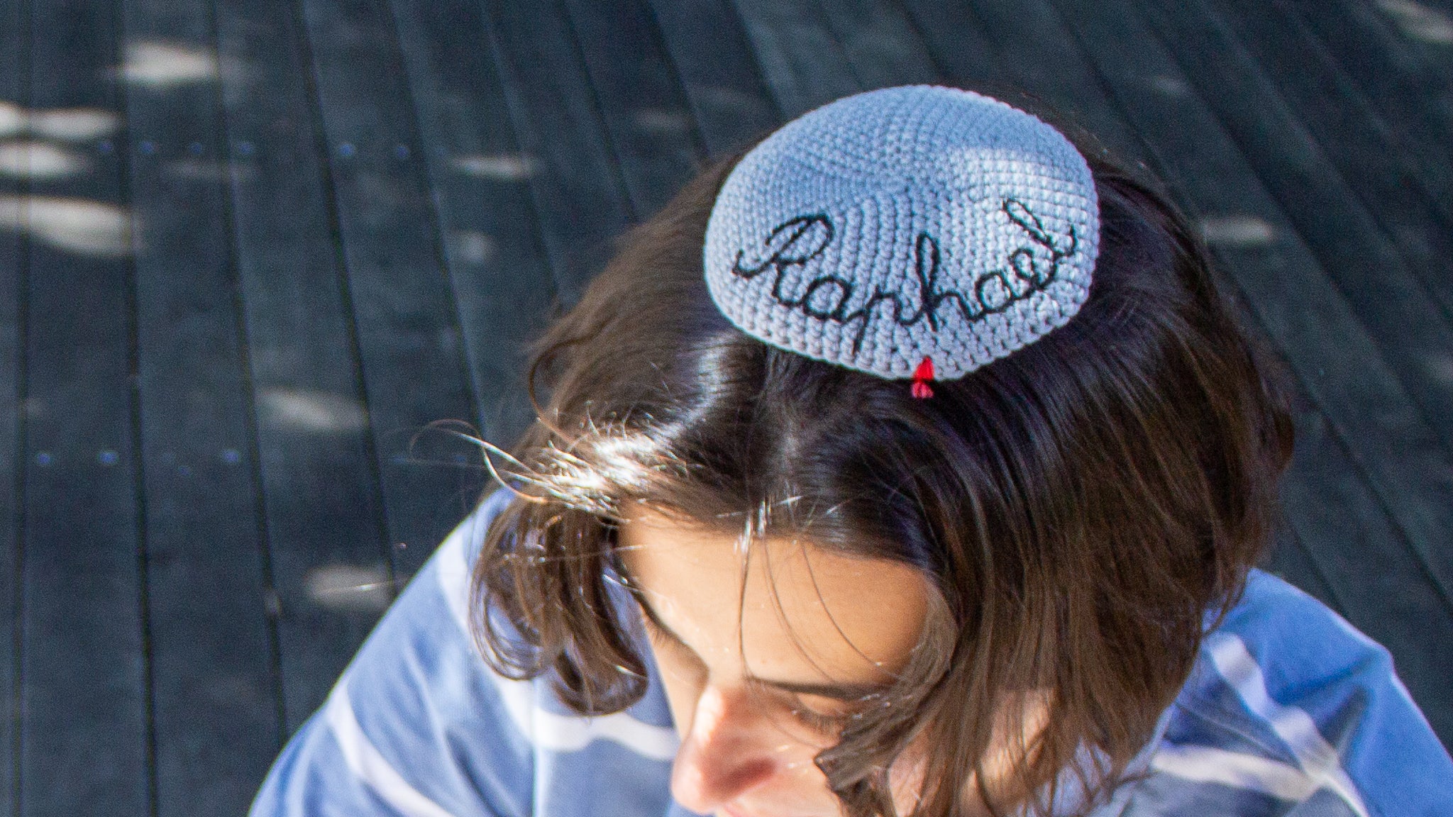 Kippot – Penelope D Judaica